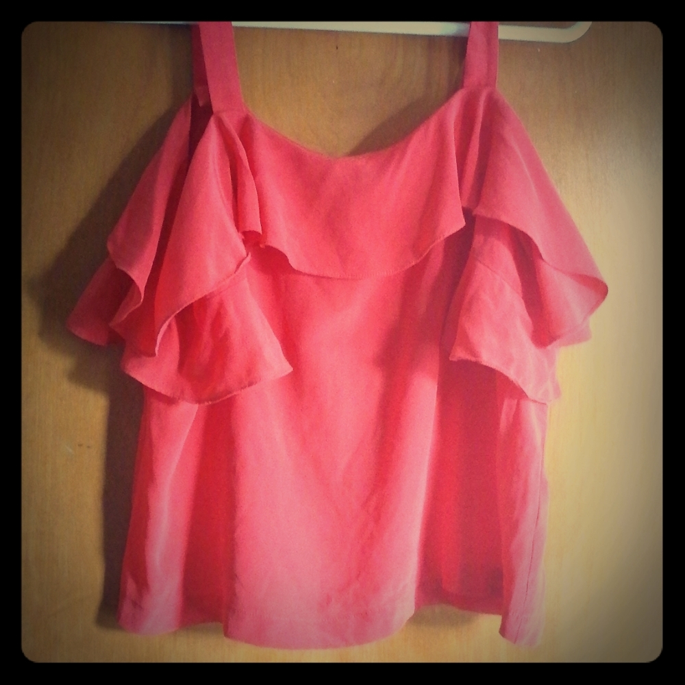 J. Crew top